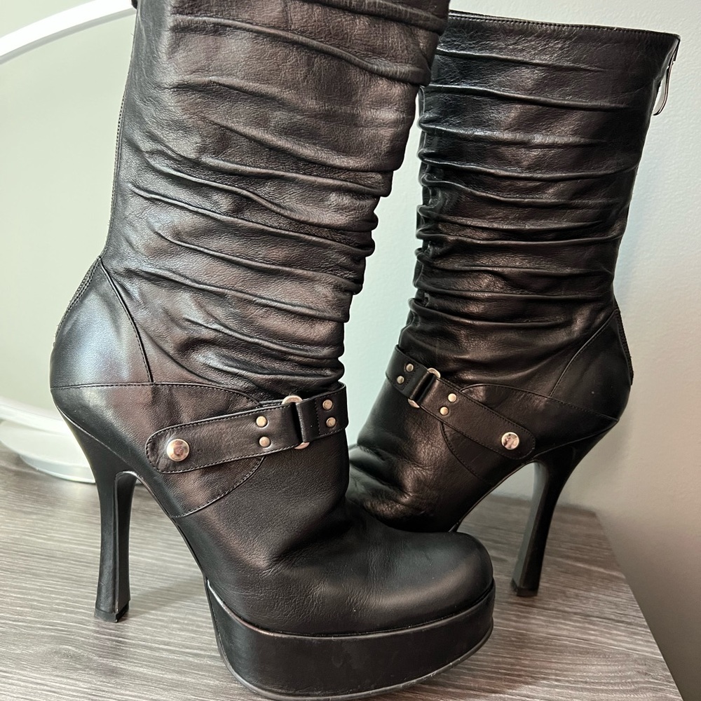 Women’s el Dante’s boots